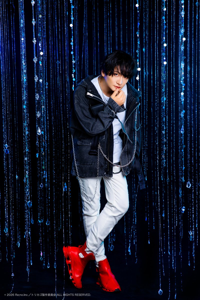 リーディックコンサート【トリカゴ-sostenuto-】 on X