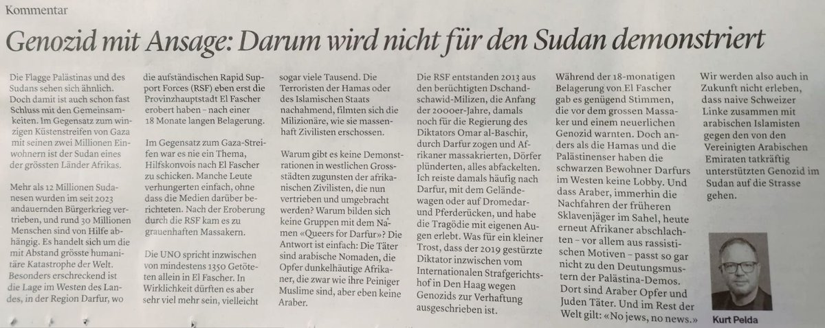 Ruedi Löffel tweet media