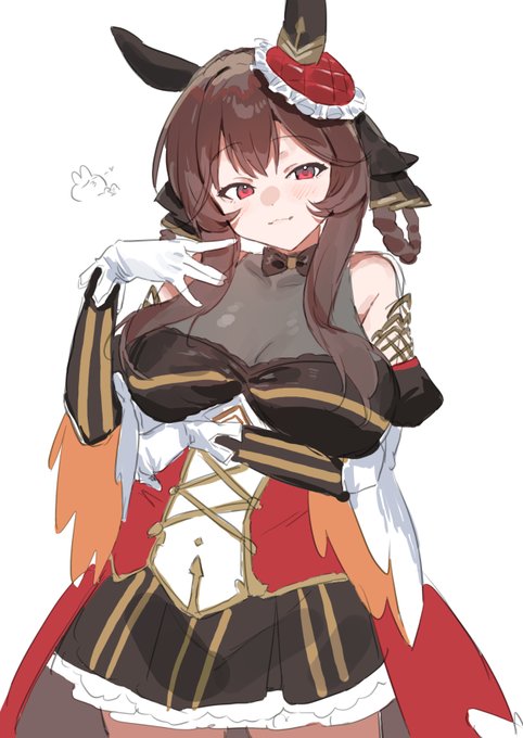 ジェンティルドンナ