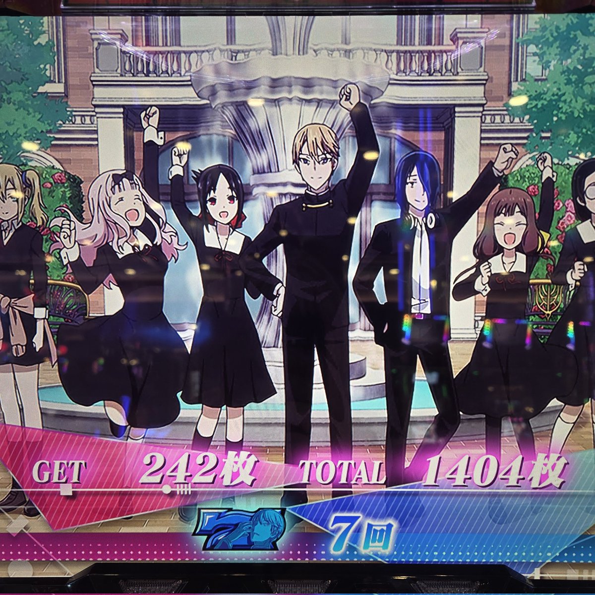 ヒュムノート1〜3 ファンタスマゴリア オトノハノシラベ5 ヒュムノート