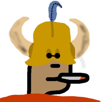 #NewProfilePic courtesy of the LEP costume legend <a href="/lilvapevapestar/">lilvape</a> 💙👁️🔥