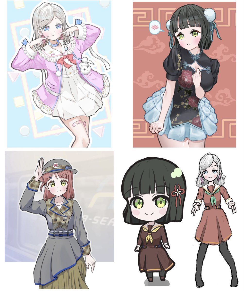 ひみずさん🎨 (@Hi3zu3) / Posts / X