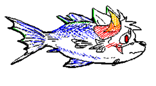 你好，请给我的鱼点赞【不是
drawafish.com/fishtank-view.…