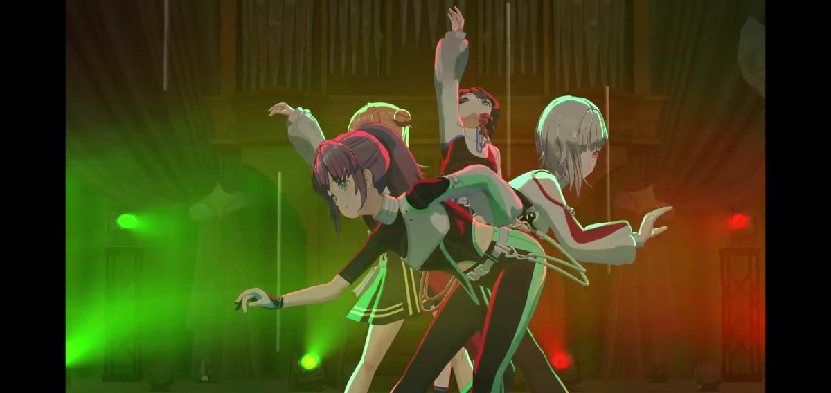 ninnikumusumeda's tweet image. #蓮ノ空
#DEEPNESS
#103期

DEEPNESSについて

様々な解釈がありますが、
少なくとも、梢と綴理の楽曲かなっと思います。
因みに、蓮ノ空の楽曲の中で、超好きですね。
カッコよすぎですよね。

歌詞については、
梢→綴理
綴理→梢
と、どちらとも摂れます。
また、梢から綴理とも考えられるかなと。