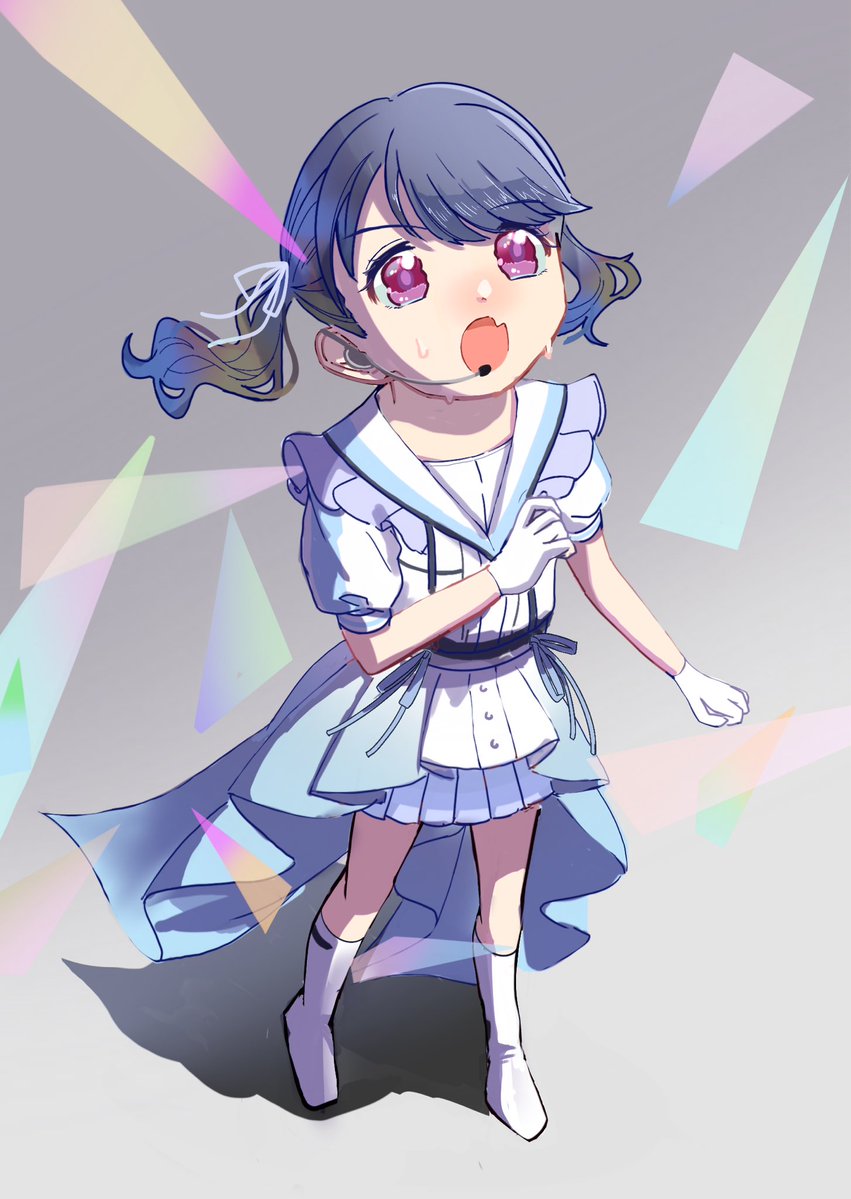 KOKORO❤️ 8本 Heritage Kokoro Monoc Wheel 17x8 5x114.3 25mm Silver