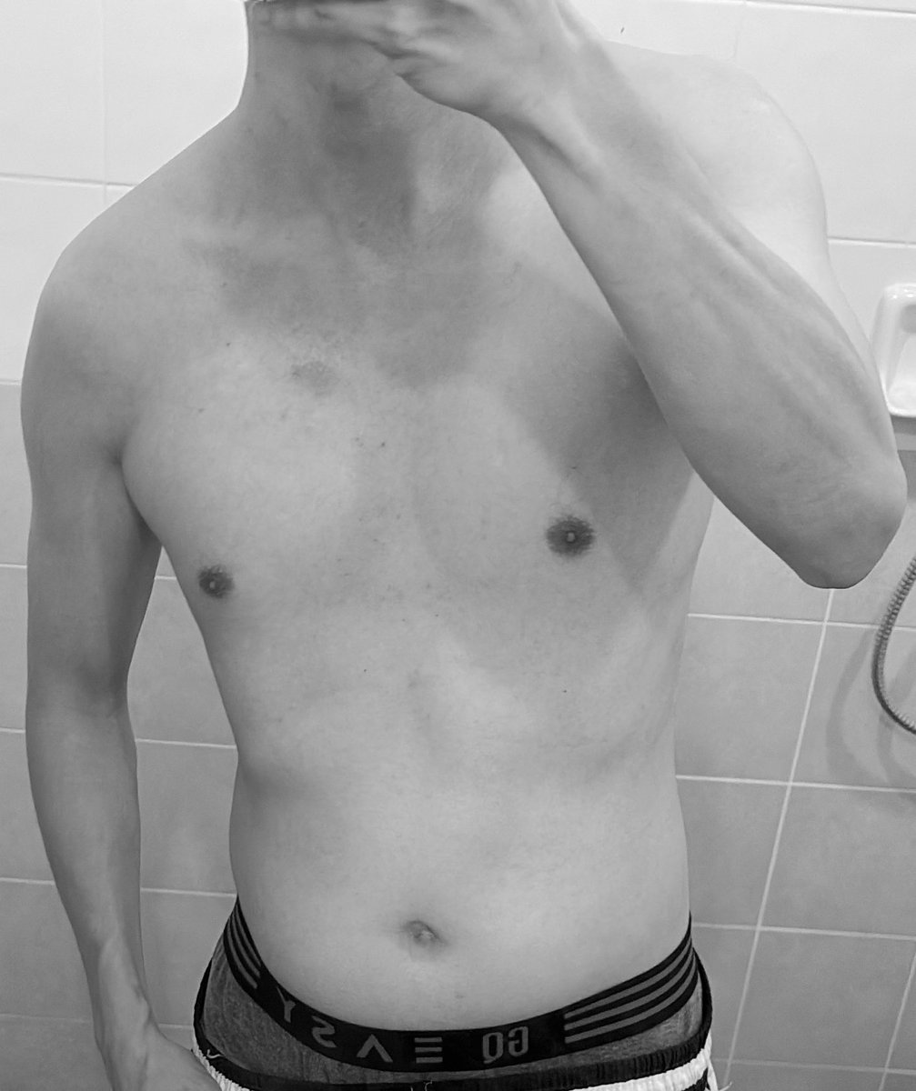 ช่วงนี้กินฉ่ำ หุ่นเลยฟูๆ 💪