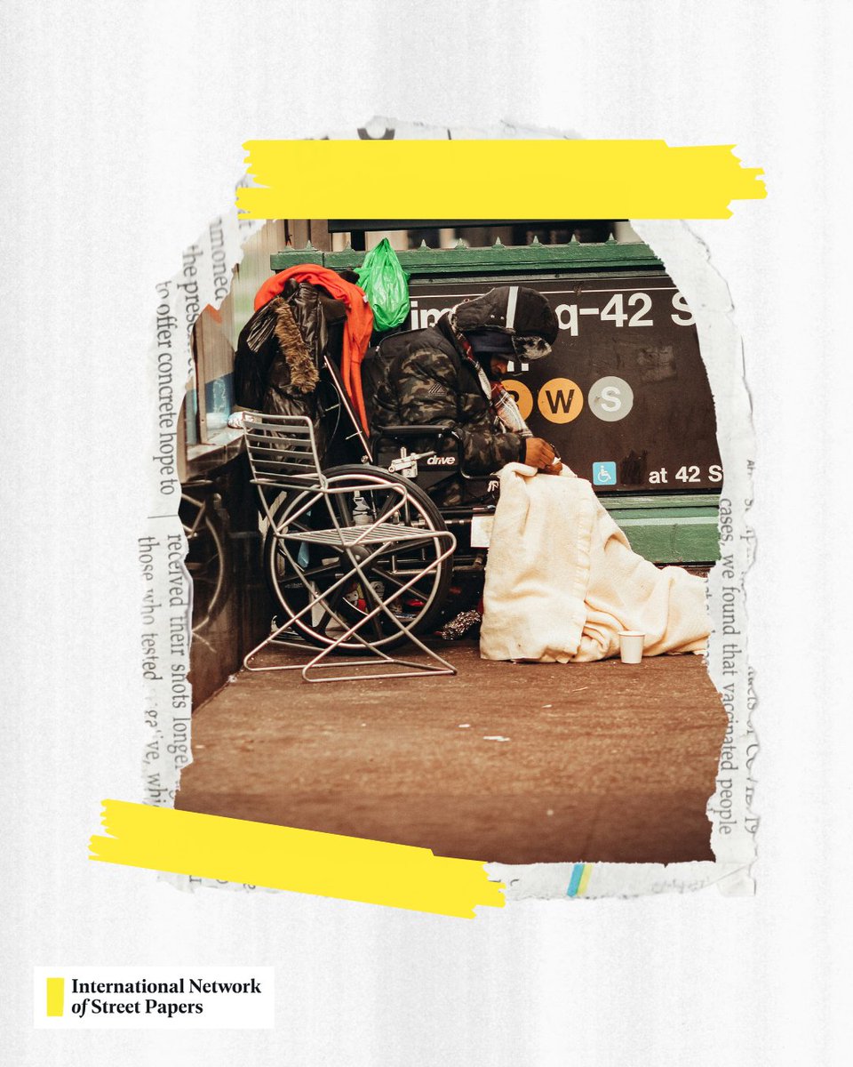 _INSP's tweet image. The National Alliance to End Homelessness has filed a lawsuit against the US Department of Housing and Urban Development over what it claims are unlawful and politically motivated restrictions on federal housing grants.

@streetsensedc  reports: insp.ngo/articles/news-…