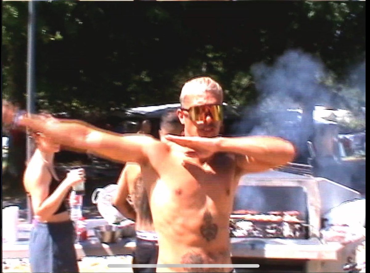 Yo de barbacoa