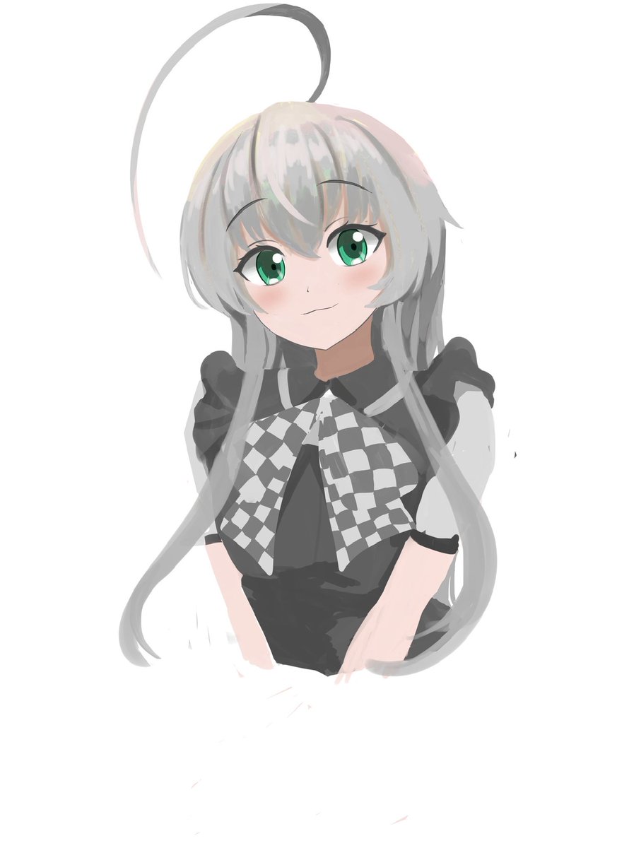 Shiyaf39's tweet photo. 23/01/2025 #fanart https://t.co/SaEaHOY5AT