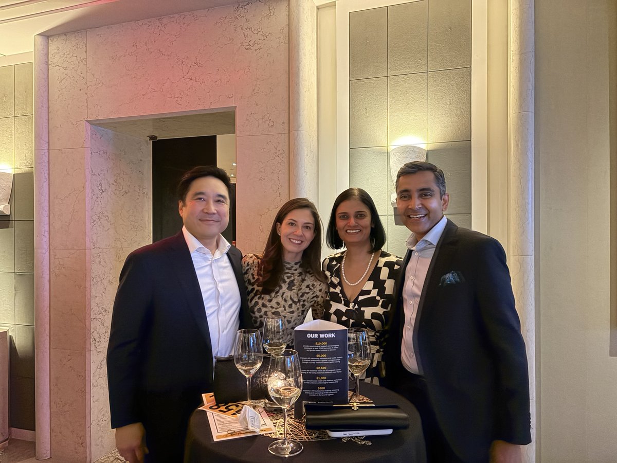 HealthRight tweet media