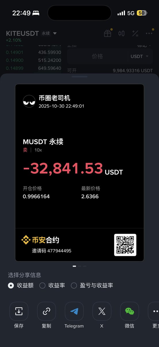 币圈老司机🔶BNB tweet media