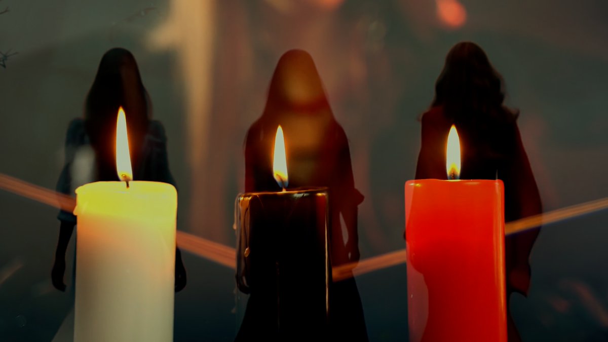 2bacting's tweet image. Witch Trinity: The Calling
Coming Soon to InView
With Witch Trinity: The Calling, you can follow:
1️⃣ Serena’s haunting journey
2️⃣ Simon’s desperate search
3️⃣ Her friends’ daring rescue
 2bacting.com/iv/
#InteractiveMedia #FilmInnovation #InView #2bActing