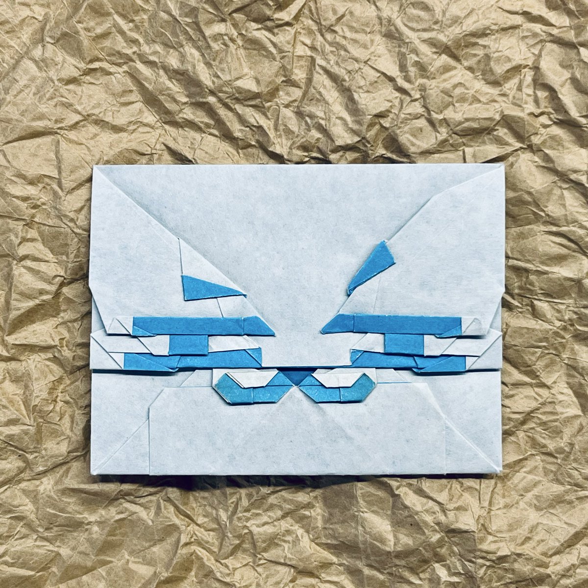 srfchen's tweet image. エωエ　designed by @keimorisue