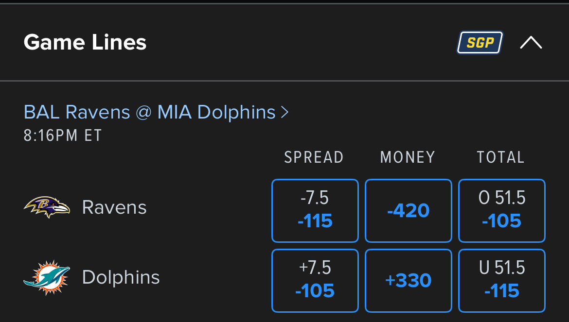 ParlaySquared tweet media