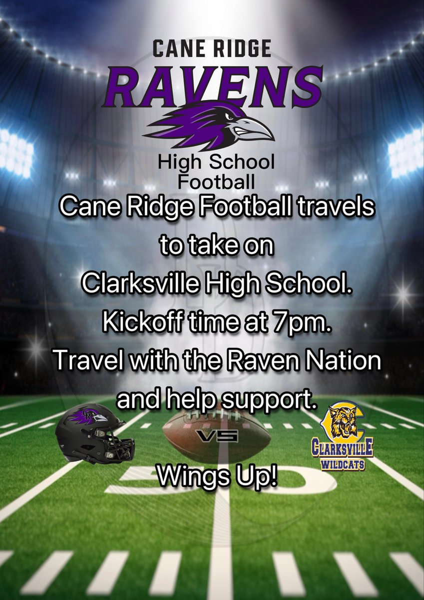 CaneRidge_Football tweet media