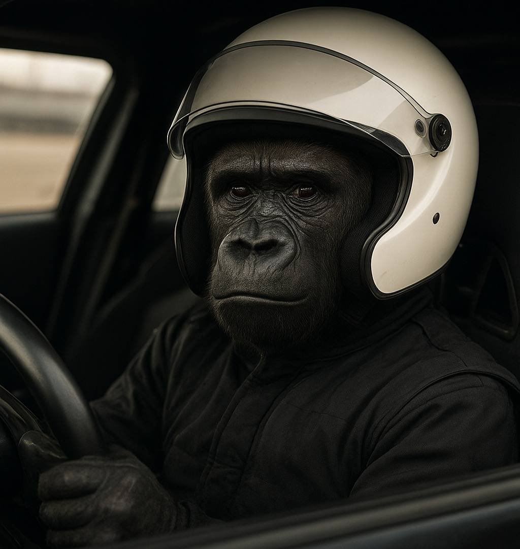 Vaskan_'s tweet photo. 🏁 JAMBO-1 Races Are Coming! Готовлюсь к предстоящим гонкам J1 — атмосфера, скорость, энергия! Моя любимая команда: [MoonRiders] — они как цифровые шаманы на трассе. Кто болеет за них — ставьте лайк! 🚀 #JAMBO1 #Racing #Web3Speed #MoonMomentum https://t.co/xcVeGnSKCP