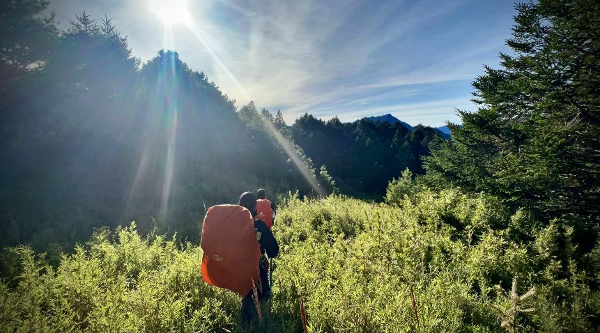 BASECAMP ADVENTURE tweet media