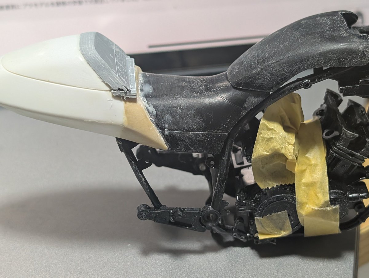 【Ken様】専用制作依頼 MatsuKen (@matsuken64) / Posts / X