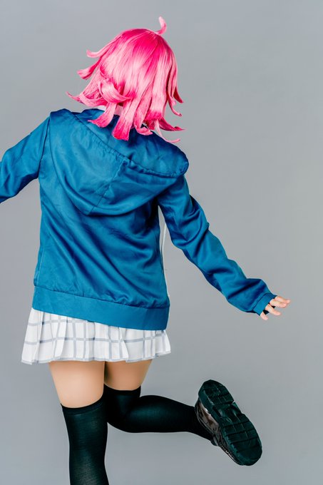 Twitterのコスプレ画像7