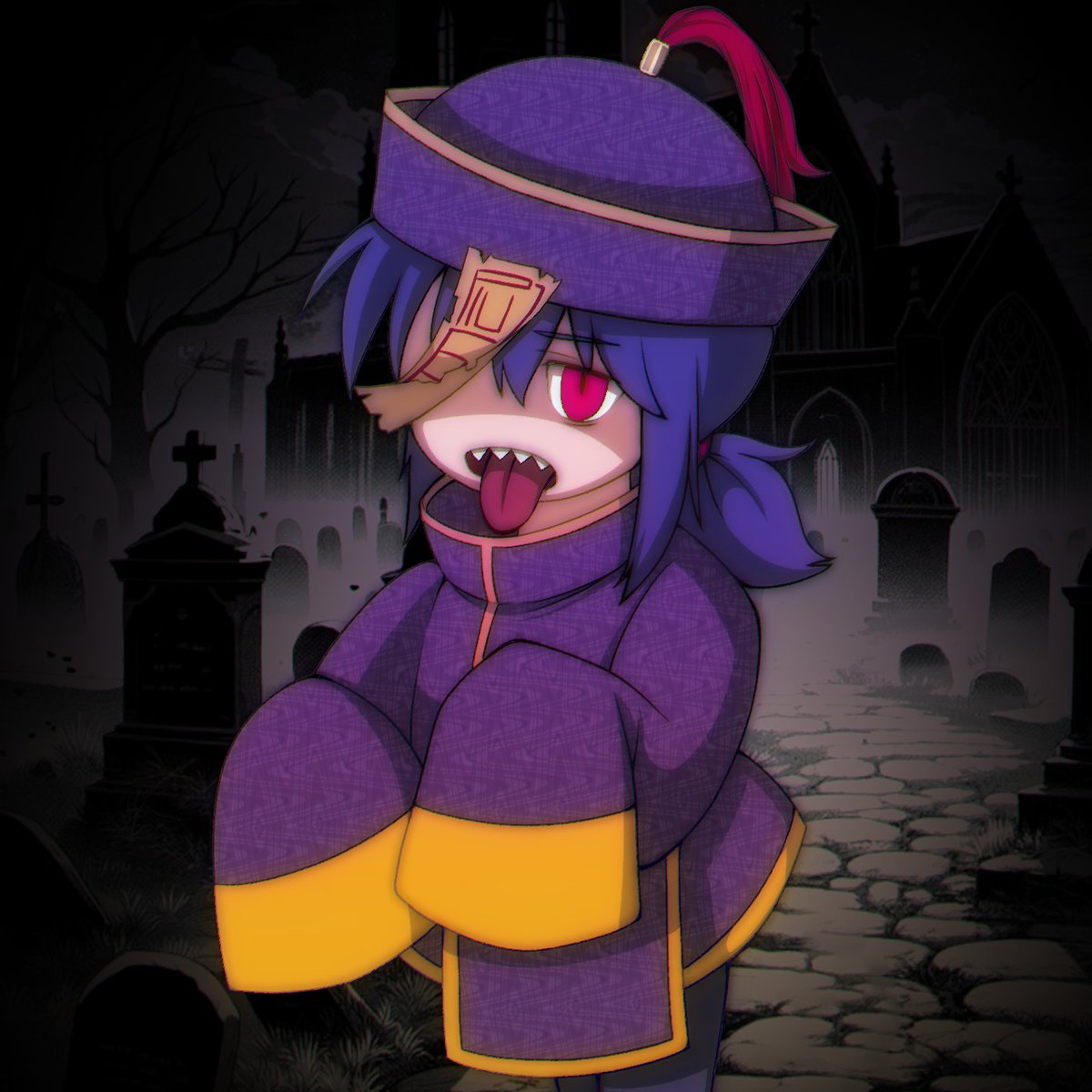 はろいん！トリックオアトリート！