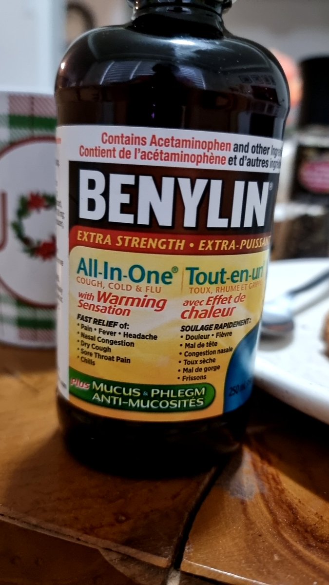 Fever, flu, cough, and body aches all teamed up against me. 🤒 Three days in and no improvements… 

 #SickDays #FluSeason
