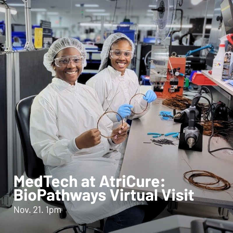 Ohio Life Sciences tweet media