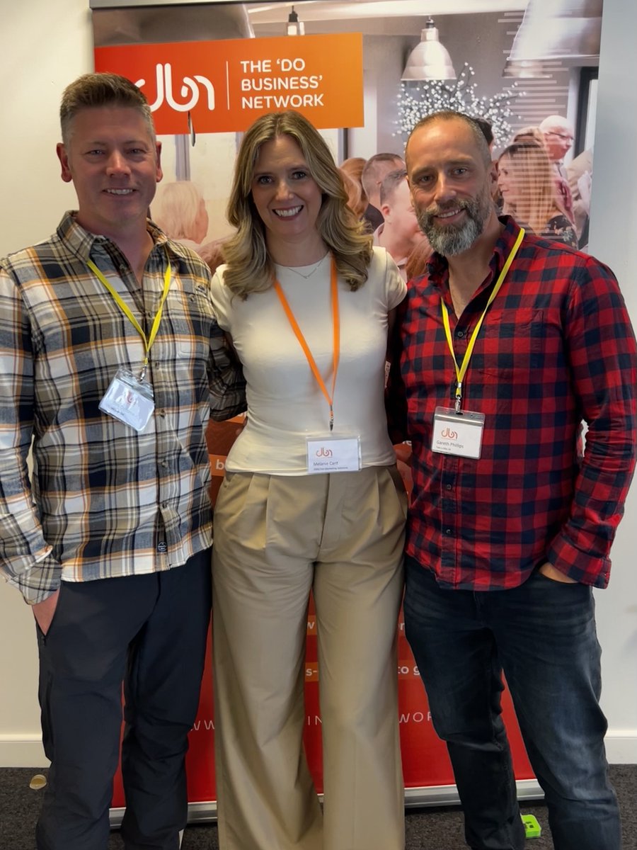 Free networking opportunity! Thursday 20th November at Derwentside Business Centre, Consett. Joint <a href="/DoBizNetwork/">DBN</a> &amp; Northern Tenants Network Group. Full details tinyurl.com/7mt5r4ww

#networking #Durham #Newcastle