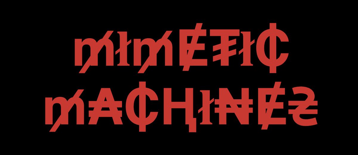 BigSky_7's tweet image. Most people are going to miss it...

AI people don&apos;t understand Crypto
Crypto people don&apos;t understand AI

But for those with eyes to see...

Everything is perfectly clear