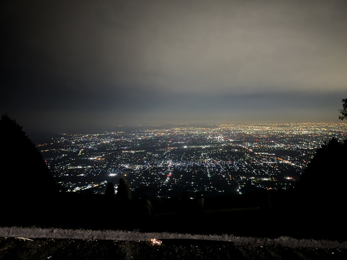 cl1_oo84's tweet photo. 池田山🗻 https://t.co/9EfOcJxEQB