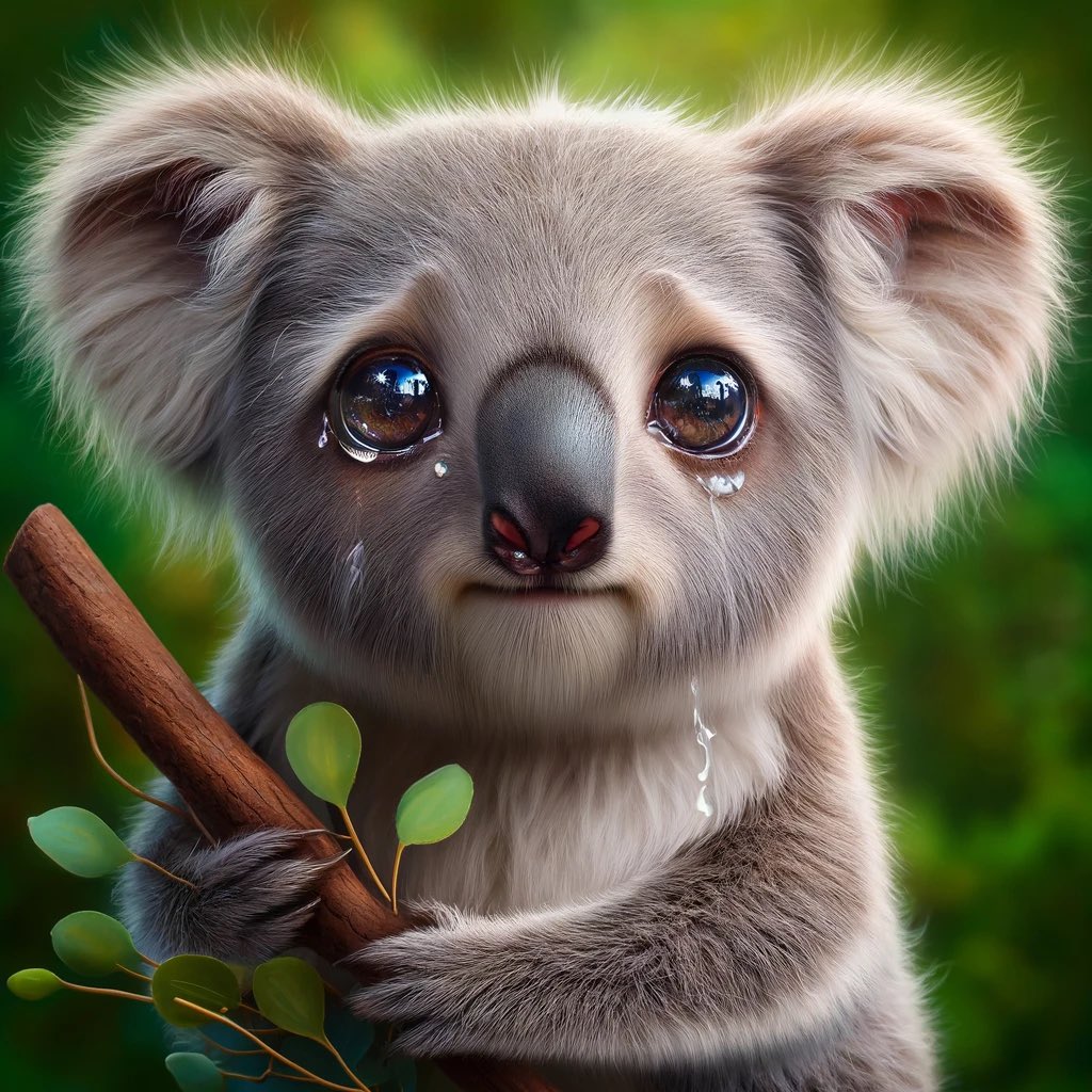 Trader Koala tweet media