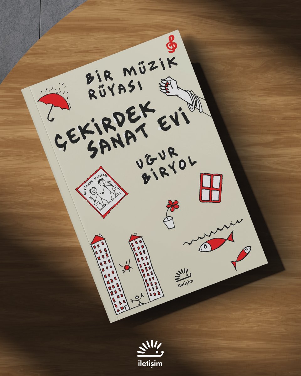 “Bence çok kıymetli bir işti (...) güzel olan şeylerin her zaman kitlesel olmayan şeyler de olabileceği fikrinden çıkma da bir harekettir aynı zamanda. (...) O dönem hepimize yaradı bence. Yani Türkiye’ye de yaradı.”

Bülent Ortaçgil

bit.ly/4nutbJ8
