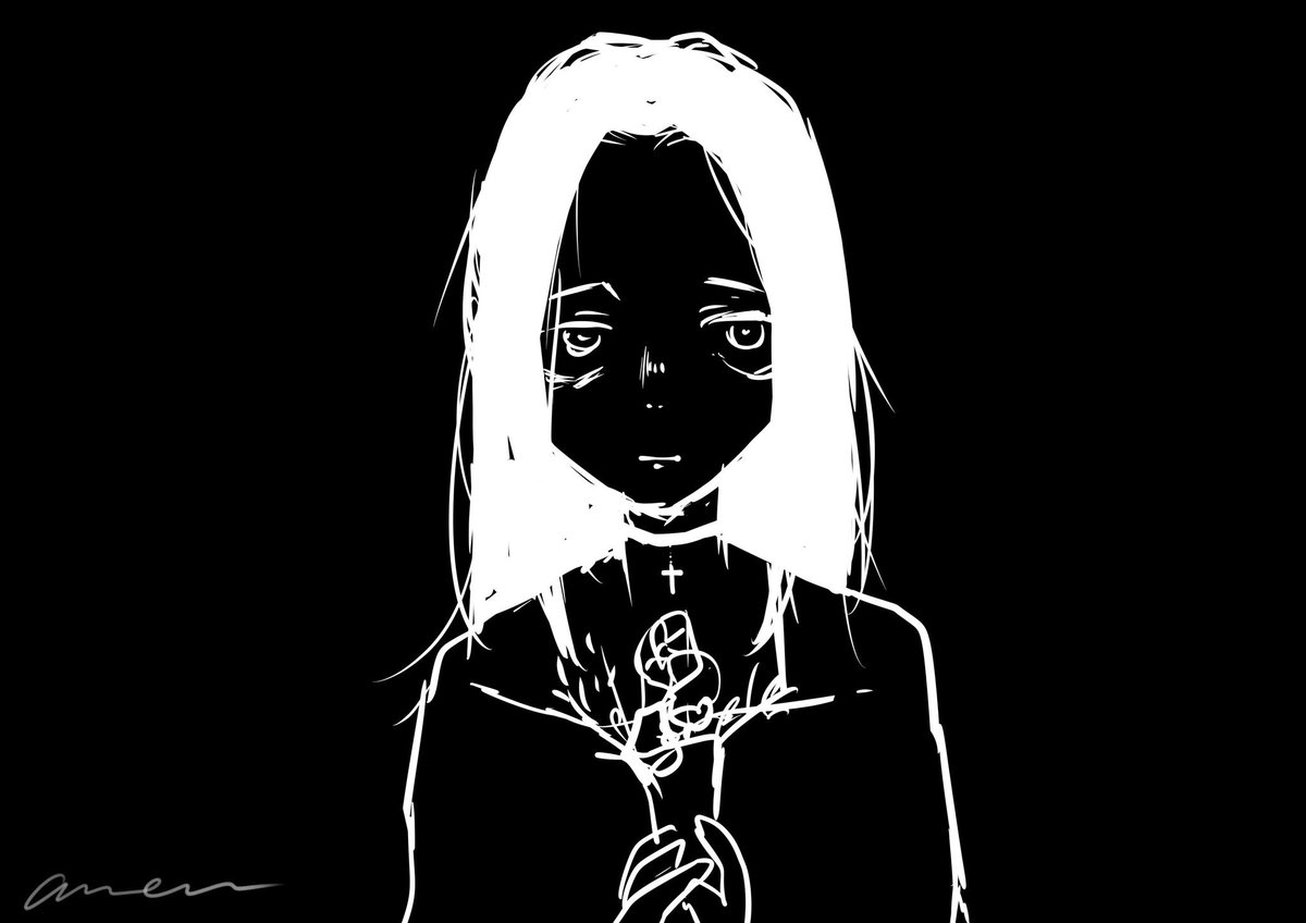 _iai00's tweet photo. 16歳の頃いちばん描いてたかも。描いてたからうまいし… https://t.co/8W4FJnzxvQ