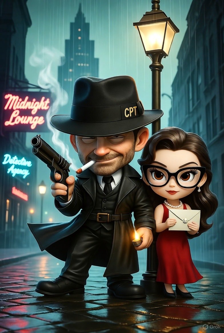 tillyteaz's tweet photo. Hell yeah, $CPT & $MAFIA linking up for that ultimate FunFi collabβtrenches raiding the streets with NFT utility & epic mechanics! Who's in? ππ₯ #Solana https://t.co/jt3j7cLz5b