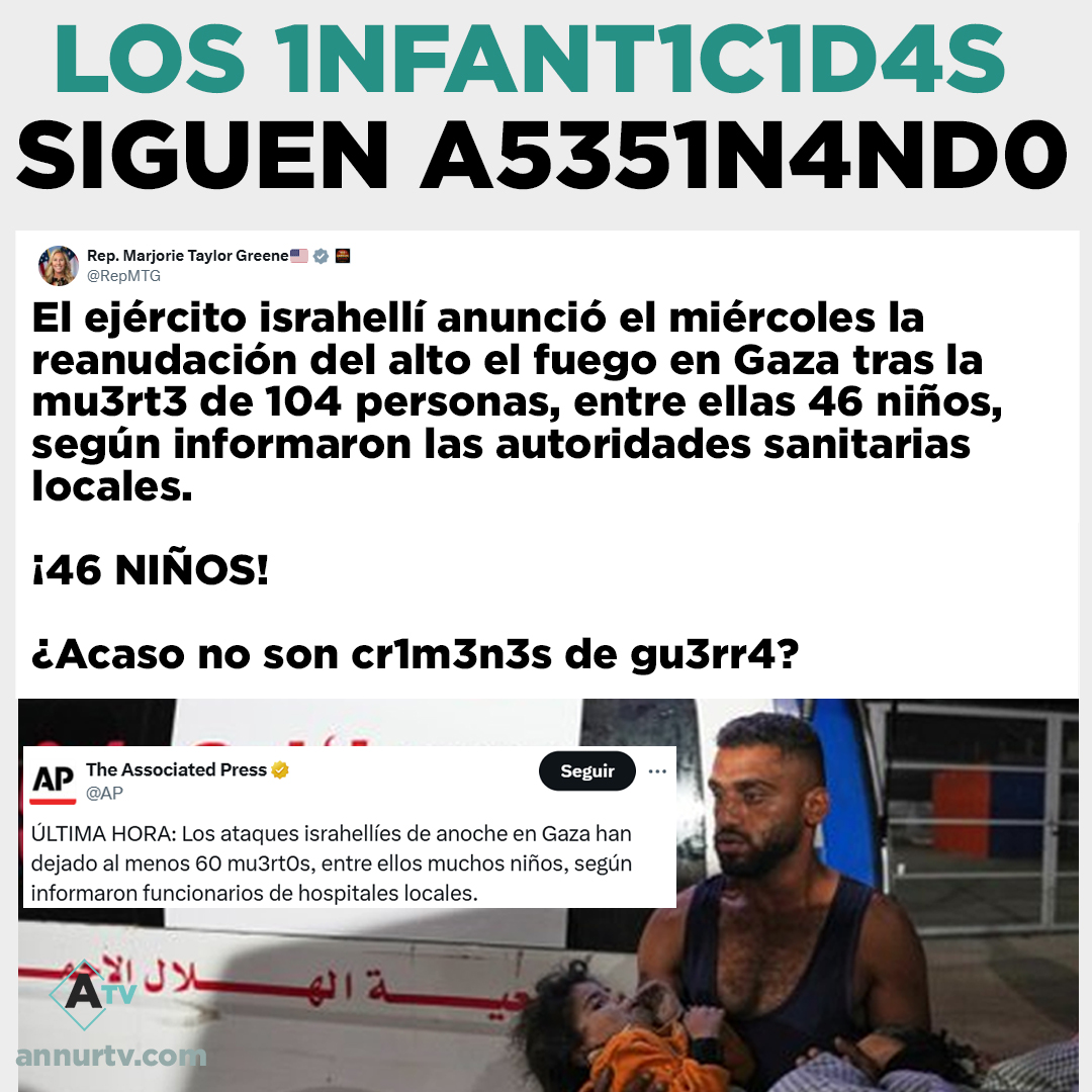 Annur Tv (@annurtv) on Twitter photo 