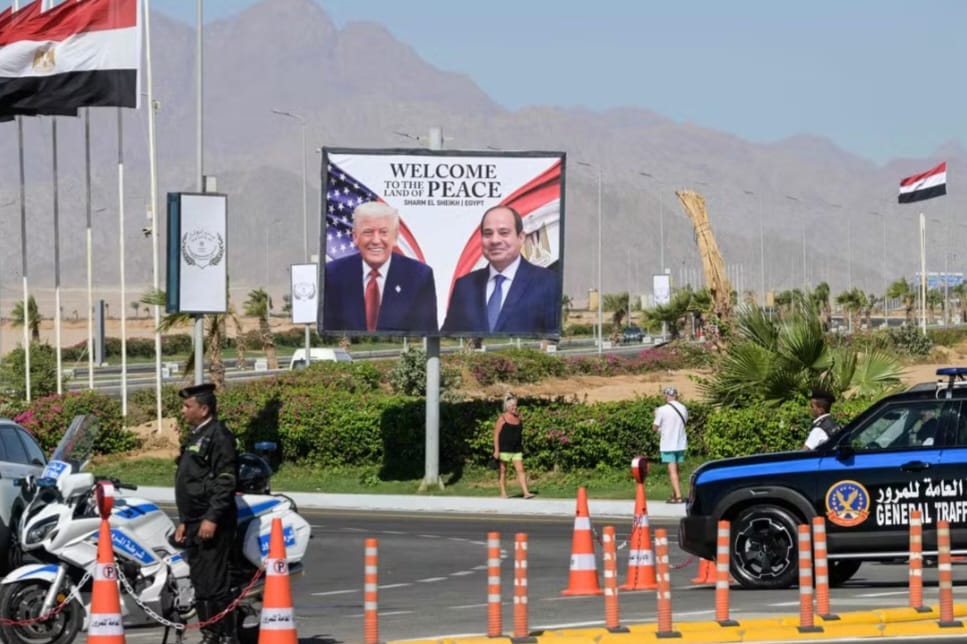 "Will Trump's Peace Plan Last in the Middle East?" - writes Prachi Kushwah in GSDN. #DonaldTrump #MiddleEast

gsdn.live/will-trumps-pe…