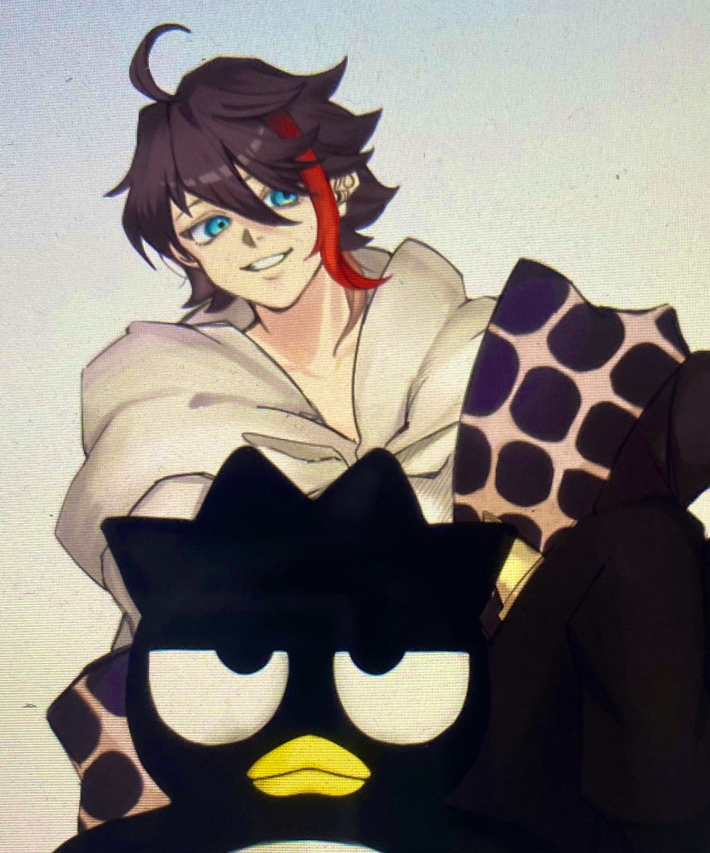 Eddy___36's tweet photo. #さ絵ぐさ https://t.co/pRJtQ3hzf6