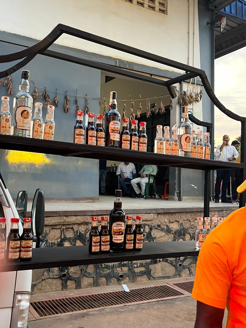 premierdisltd's tweet photo. Tonight’s the night!
We finally find out who walks away with UGX 50 million!
Don’t miss the grand reveal, catch the show at 6:45 PM on UBC TV, KBS TV , @bukeddetv and be part of the excitement.

#premierdistilleriesug #BikoleMasavu https://t.co/D1mdbJQFFj