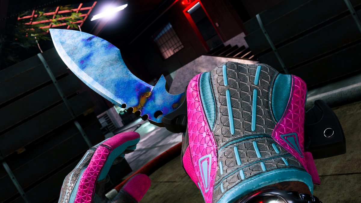 Big Cock Richard | Trading Skins tweet media