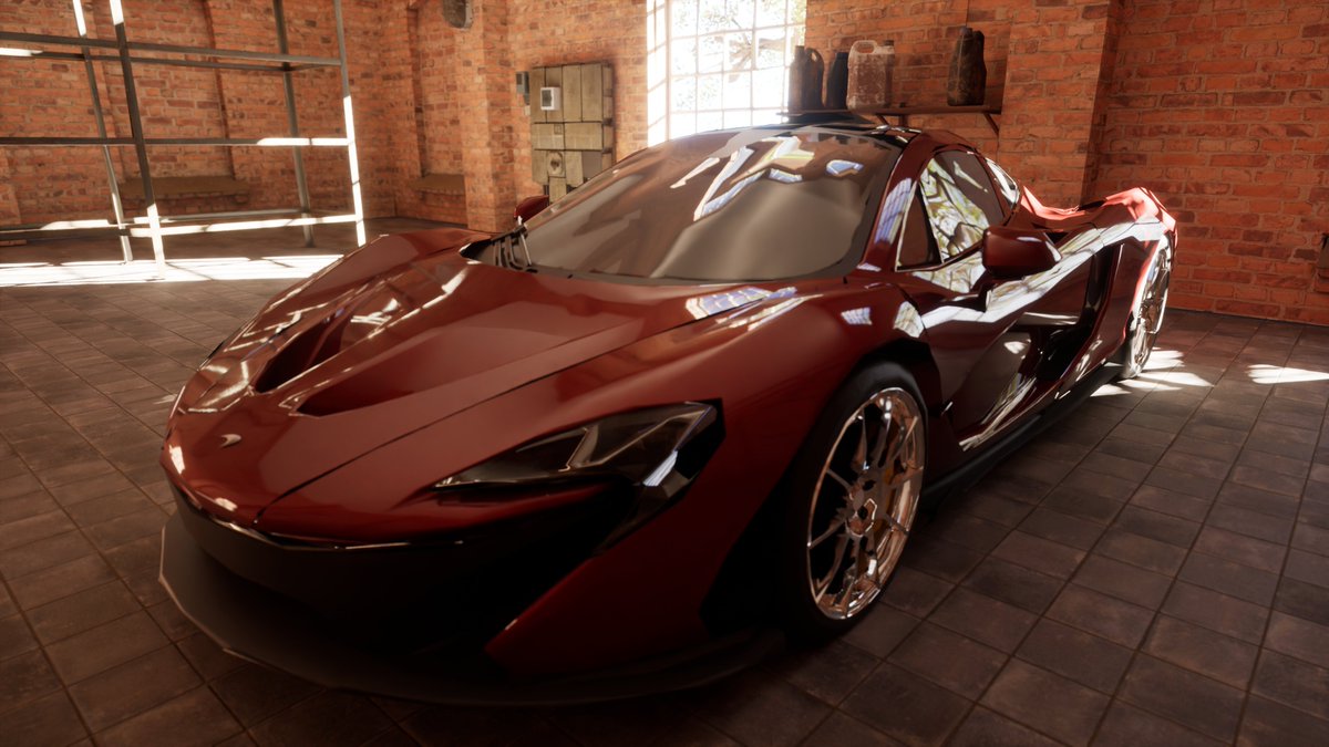 BrigantiBriga1's tweet image. #unrealengine5tutorial