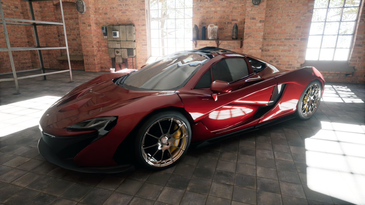 BrigantiBriga1's tweet image. #unrealengine5tutorial