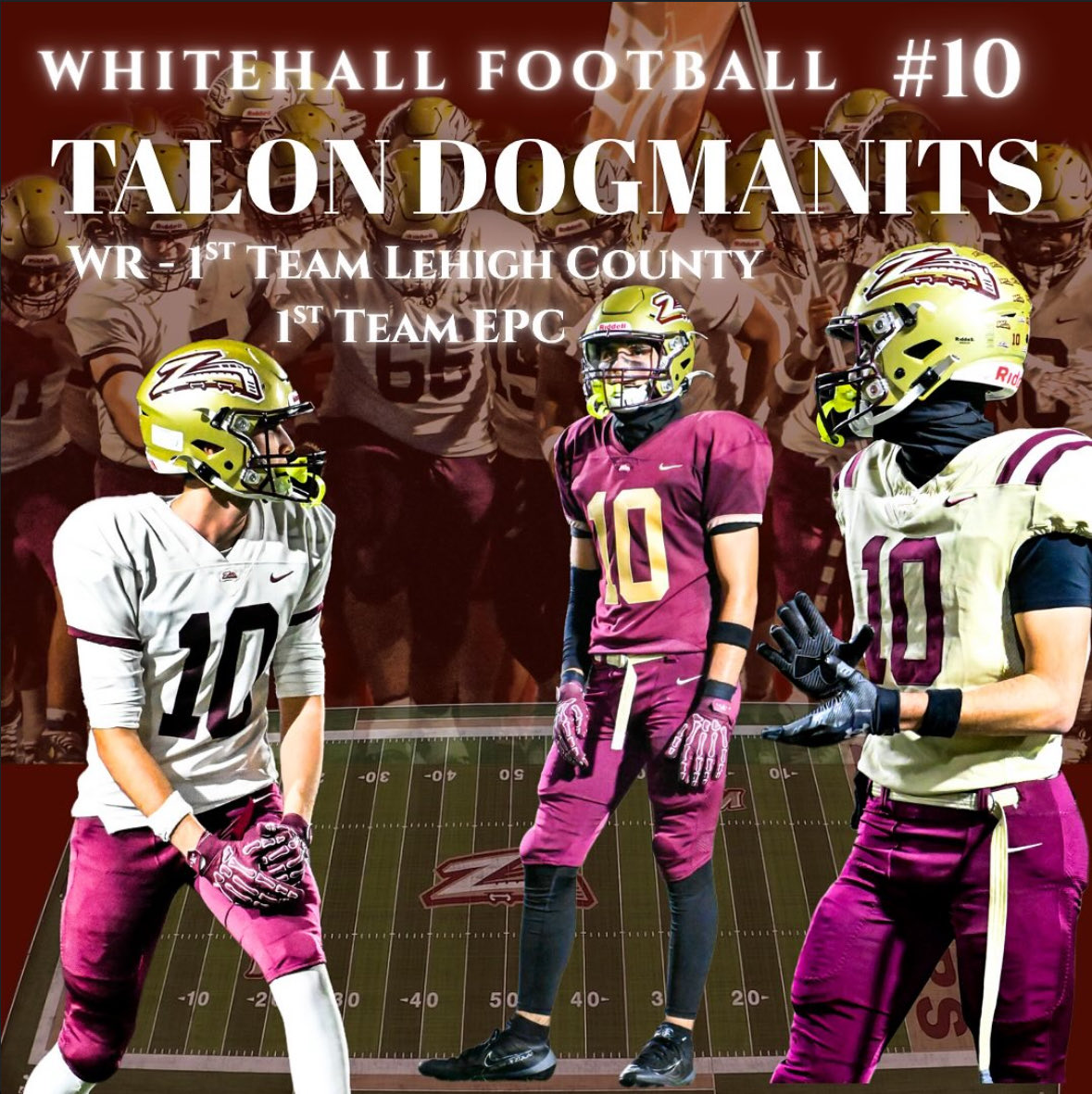 Talon Dogmanits tweet media