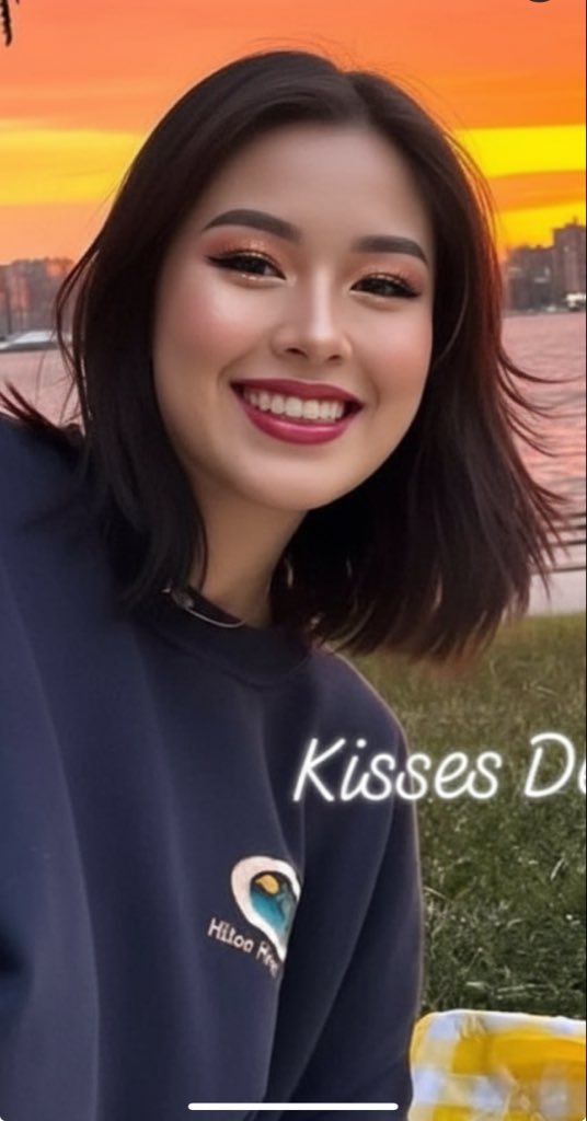 my baby Kisses we miss her so much