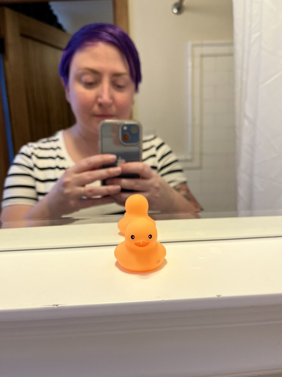 Andrea Berting tweet media