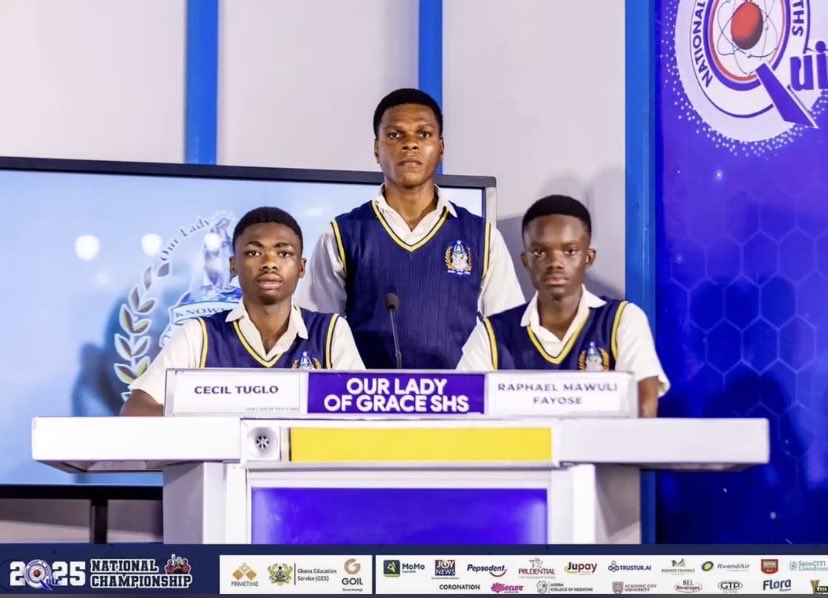Fayoseeee
Olag
#NSMQ2025