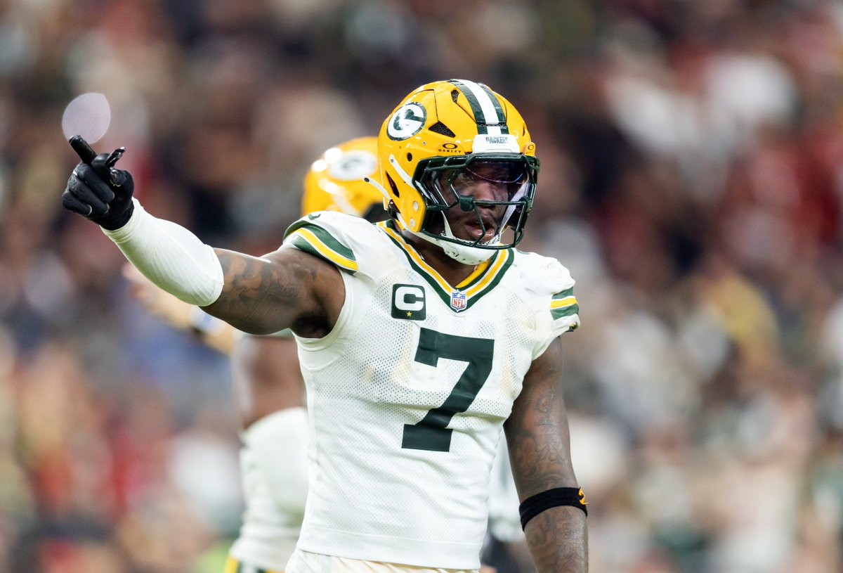 CheeseheadTV 🧀 tweet media