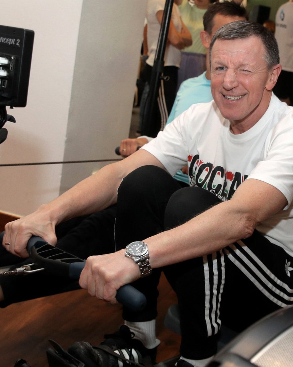 Sami widzicie - wiosłowanie z uśmiechem staje się łatwiejsze 🛶 #WDW

Widzimy się 18/11 na Ł3 🤜🏽🤛🏽