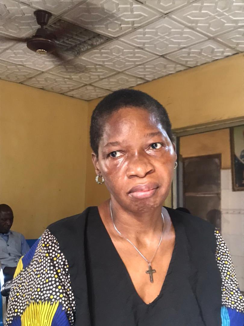 allaboutwura's tweet image. Day 15 of seeking financial help for my mum who was diagnosed with ALS, September 2025,my mum was diagnosed with a sickness that has no cure and requires expensive medication to maintain. Your help will be appreciated
2343616614 Uba WuraolaOyenola
8140596483 Opay AdesewaOyenola