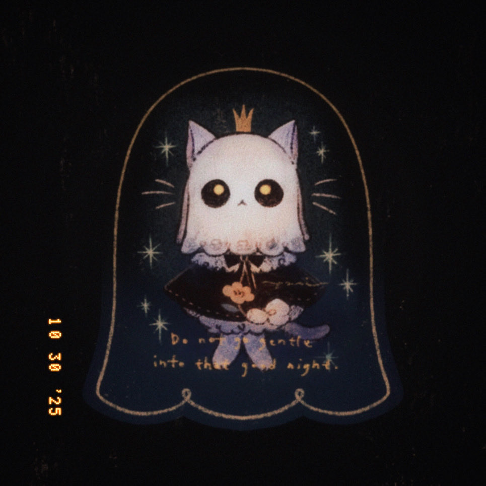 𝓅𝑎𝑛𝑖🗝BOOTH通販中 tweet media