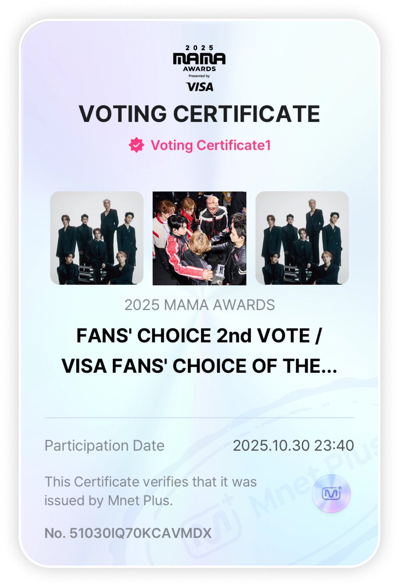 got7_to_honyaku's tweet photo. 우리 갓세븐이 있다…(๑°ㅁ°๑)‼✧

#2025MAMAVOTE #GOT7 https://t.co/7iSxqxuPdy