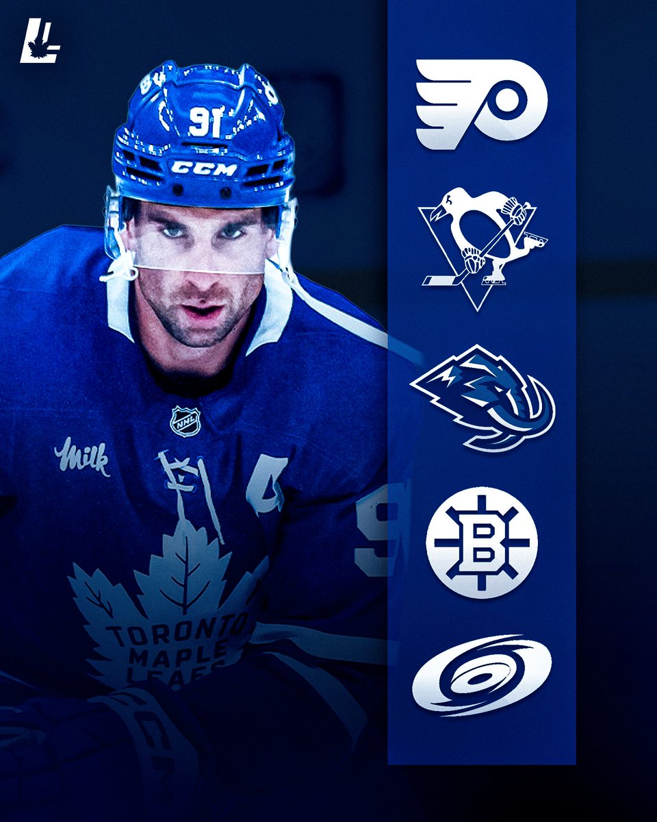 Leafslatest tweet media